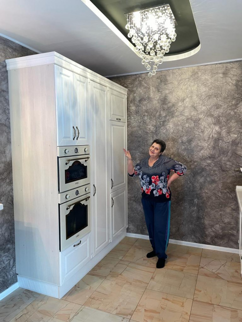 Рубиновый бриз